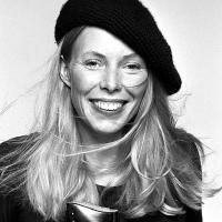 Joni Mitchell