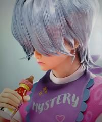 Soda Pop