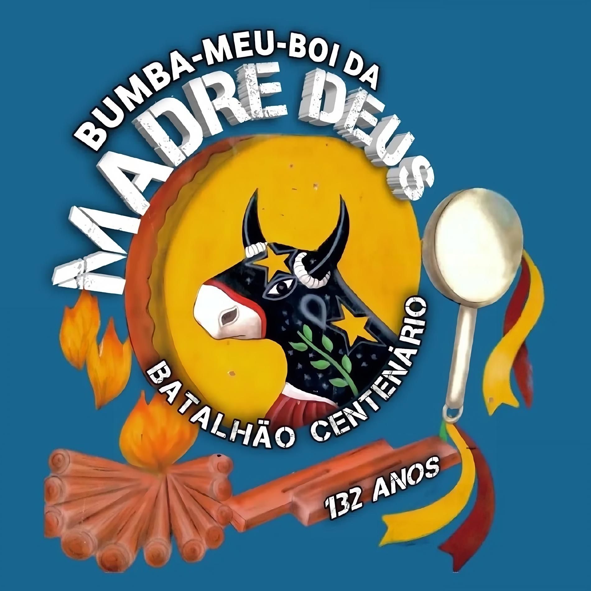Bumba Meu Boi da Madre Deus