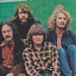 Foto de Creedence Clearwater Revival