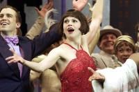 Finale: Thoroughly Modern Millie