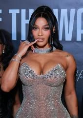 Joseline Hernandez