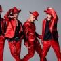 J Soul Brothers