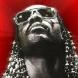Stevie Wonder