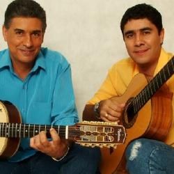 Foto de Muniz Teixeira & Joãozinho