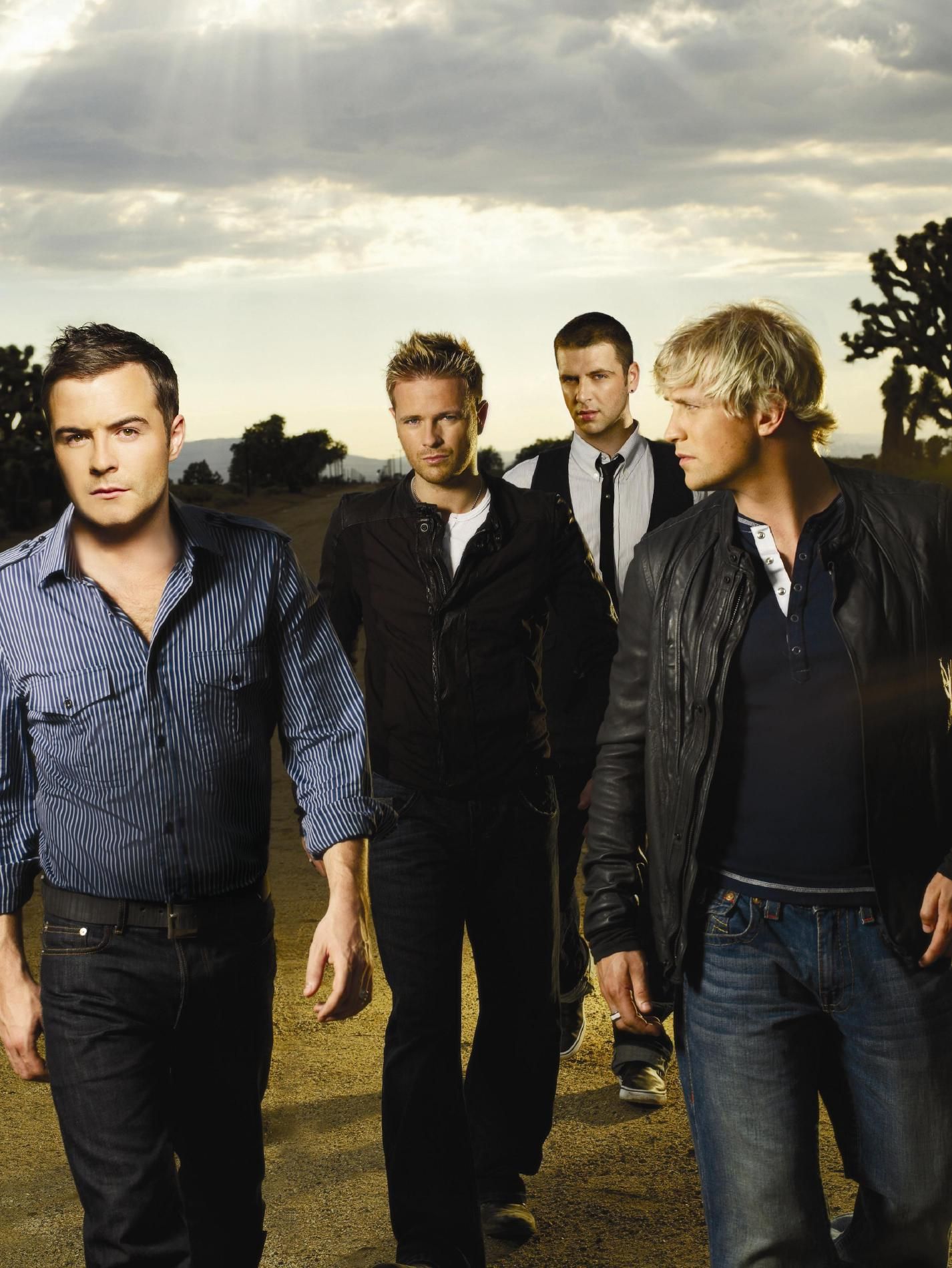 Desperado - Westlife - Cifra Club