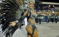 Samba-Enredo 2003 - Para Sempre No Seu Coração, Carnaval da Doação