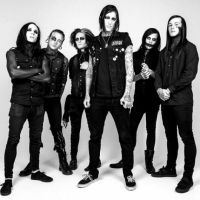 Motionless In White