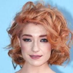 Photo of Nicola Roberts