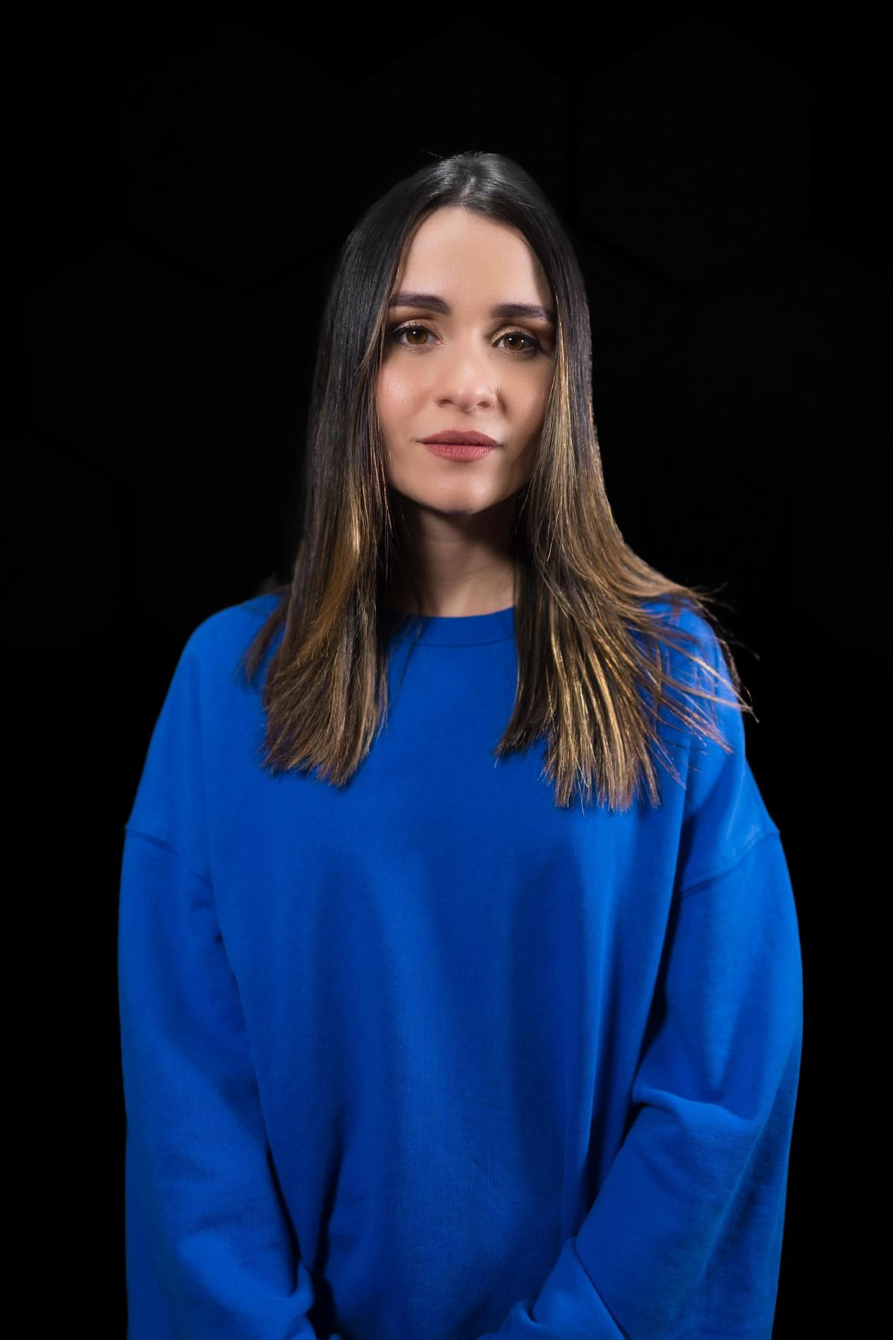Valentina Cediel