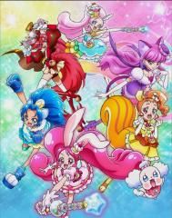 トレビアンサンブル!! (Très Bien Semble!!)