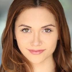 Foto de Alyson Stoner