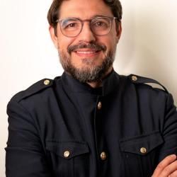 Foto de Emerson Pinheiro