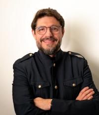 Tua Presença Em Mim