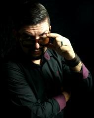 Zé Mattos