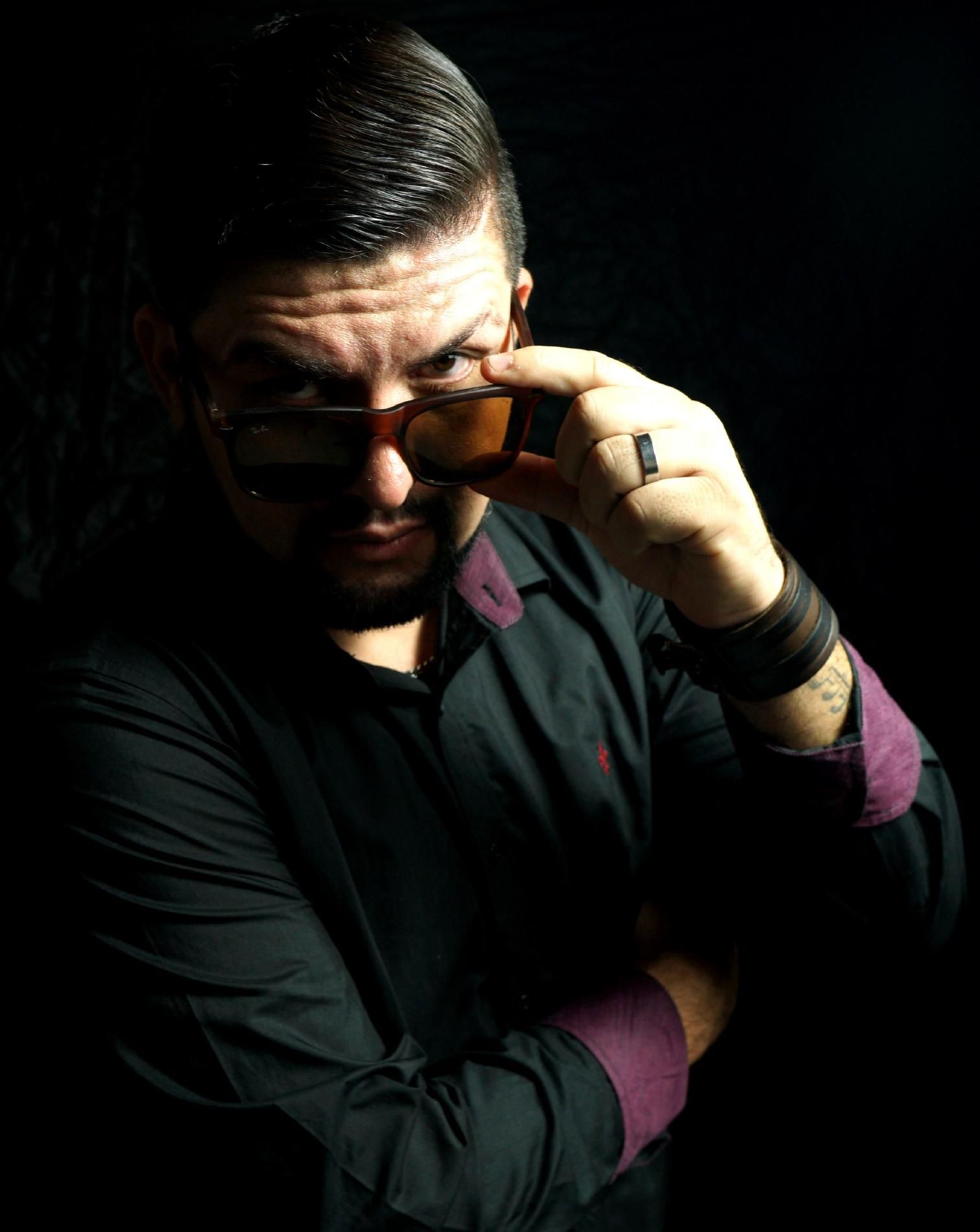 Zé Mattos