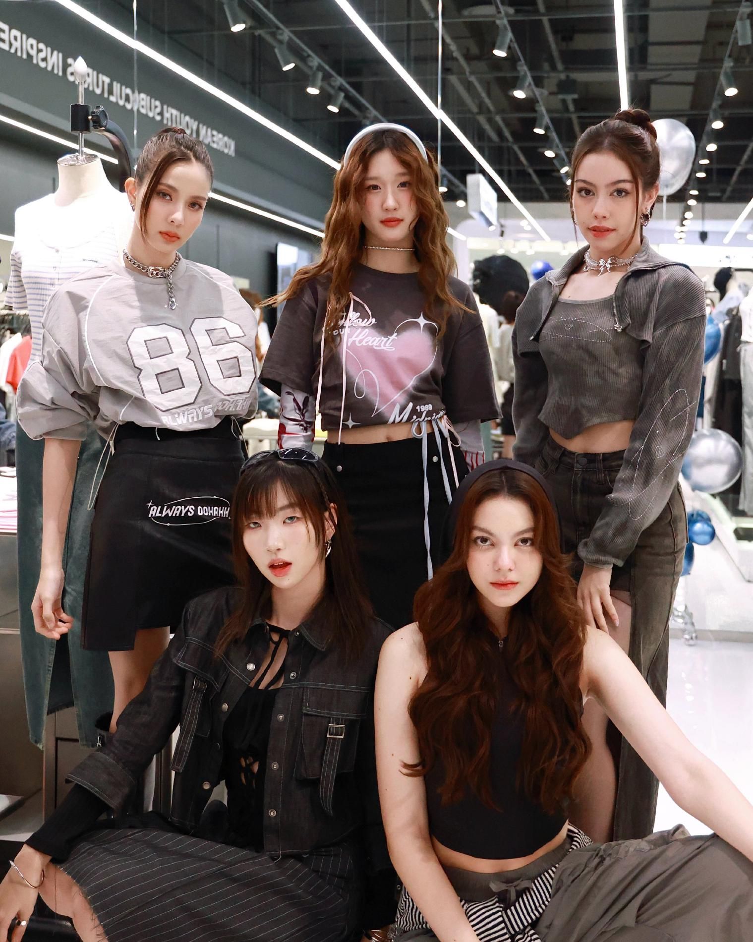 VIIS (T-pop)
