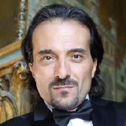 Foto de Franco Corso