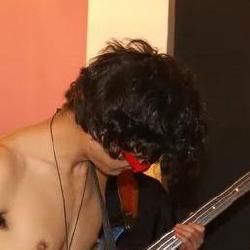 Photo of Benji Fries