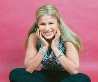 Crystal (Cantante)