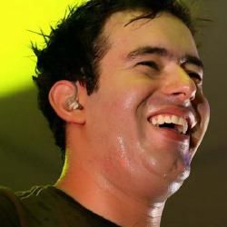 Foto de Maycon e Renato