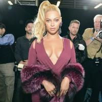 Tomorrow I Am Sasha Fierce