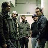 TARGET (EN ESPAÑOL) - The Get Go - LETRAS.COM