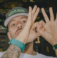 BORRAXXA (part. Manuel Turizo)