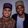 MCs Zaac e Jerry
