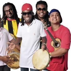 Photo of Soul Samba
