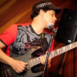 Photo of Luciano Campos