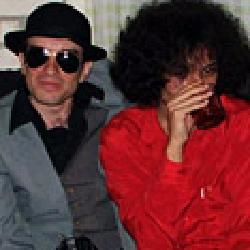 Foto de Trovadores do Vento