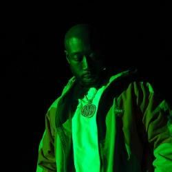 Foto de Freddie Gibbs