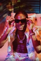 Everest (feat. Sean Paul & Skillibeng)