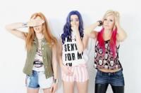 Sweet California