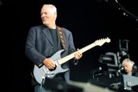 David Gilmour