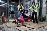 That Aint No Electrocore