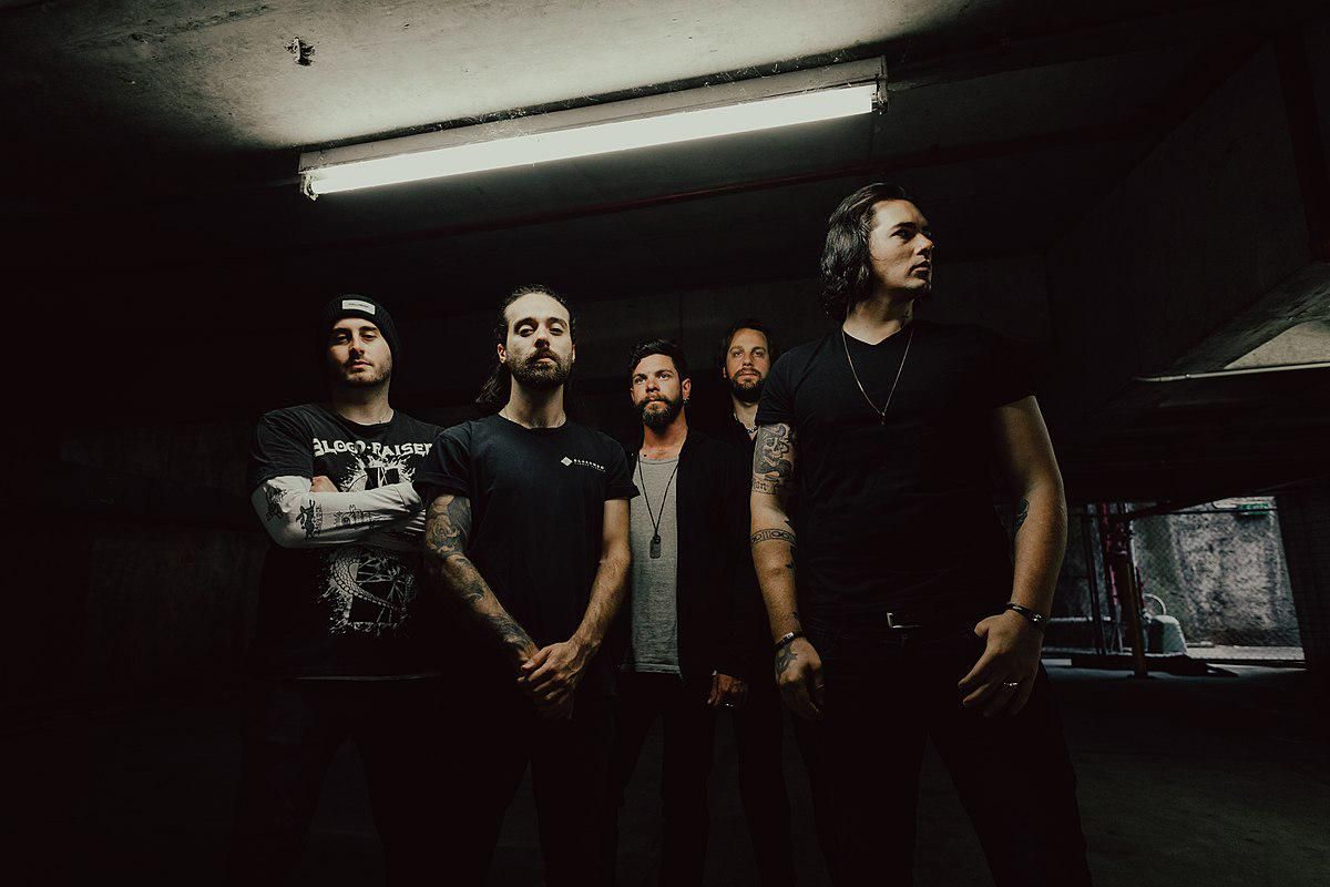 Bad Moon Born
