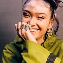 Foto de Joy Crookes