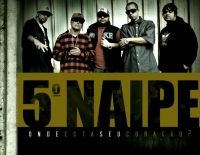 5º Naipe