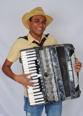 João André e Forró Na Faixa