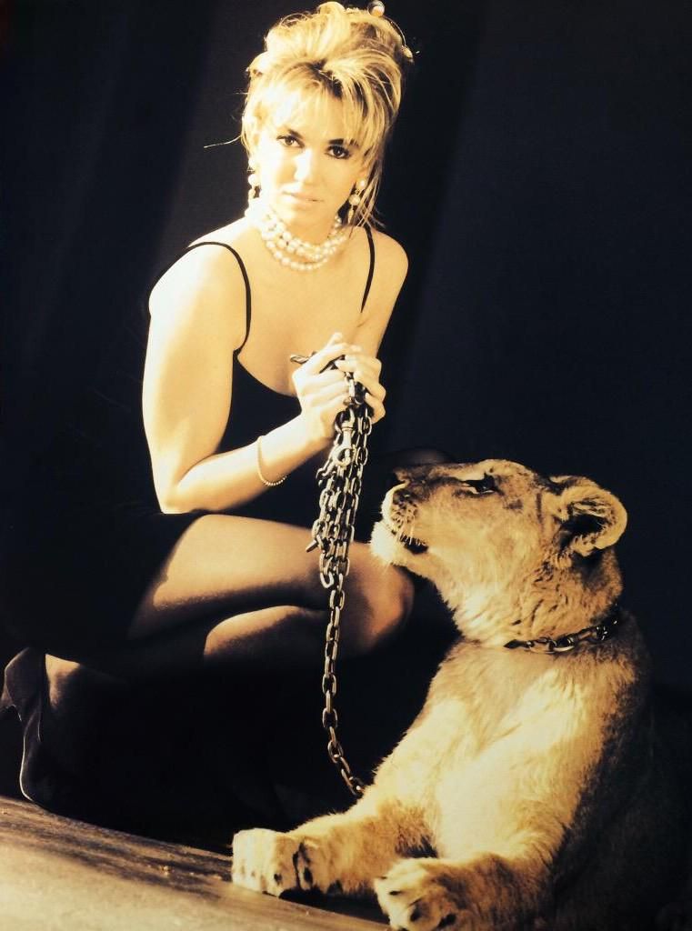 Debbie Gibson