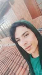 Formado em Putaria