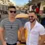 Mauricio & Eduardo