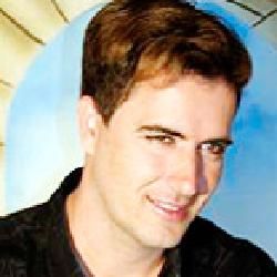 Foto de Kennedy e Gustavo