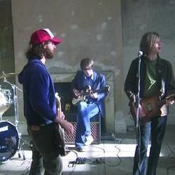 Foto de Nine Black Alps