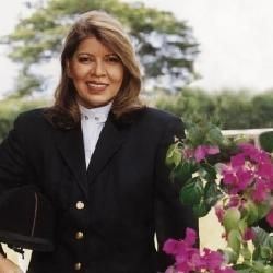 Foto de Roberta Miranda