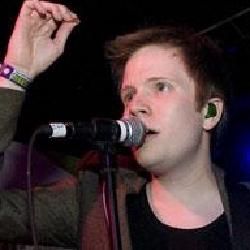 Foto de Patrick Stump