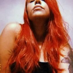 Foto de Natasha Aretha