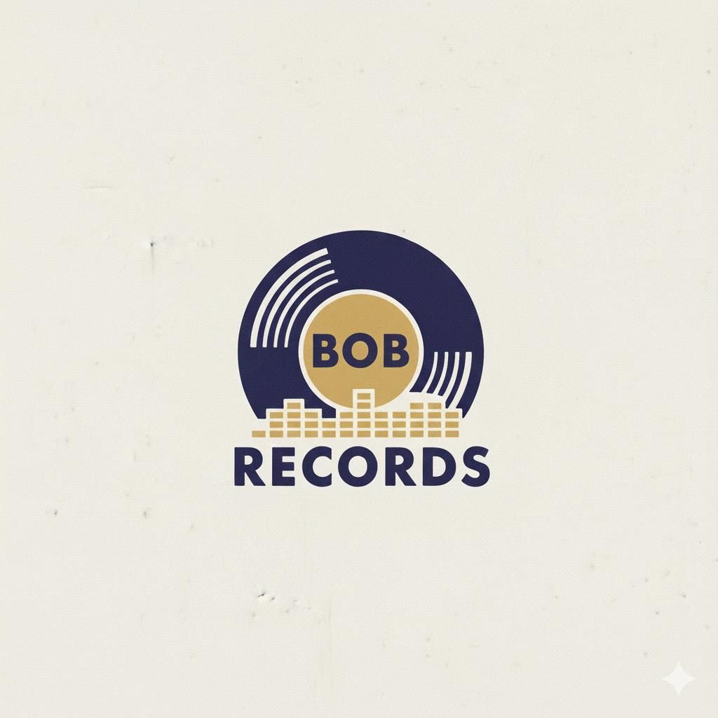 BOB RECORDS